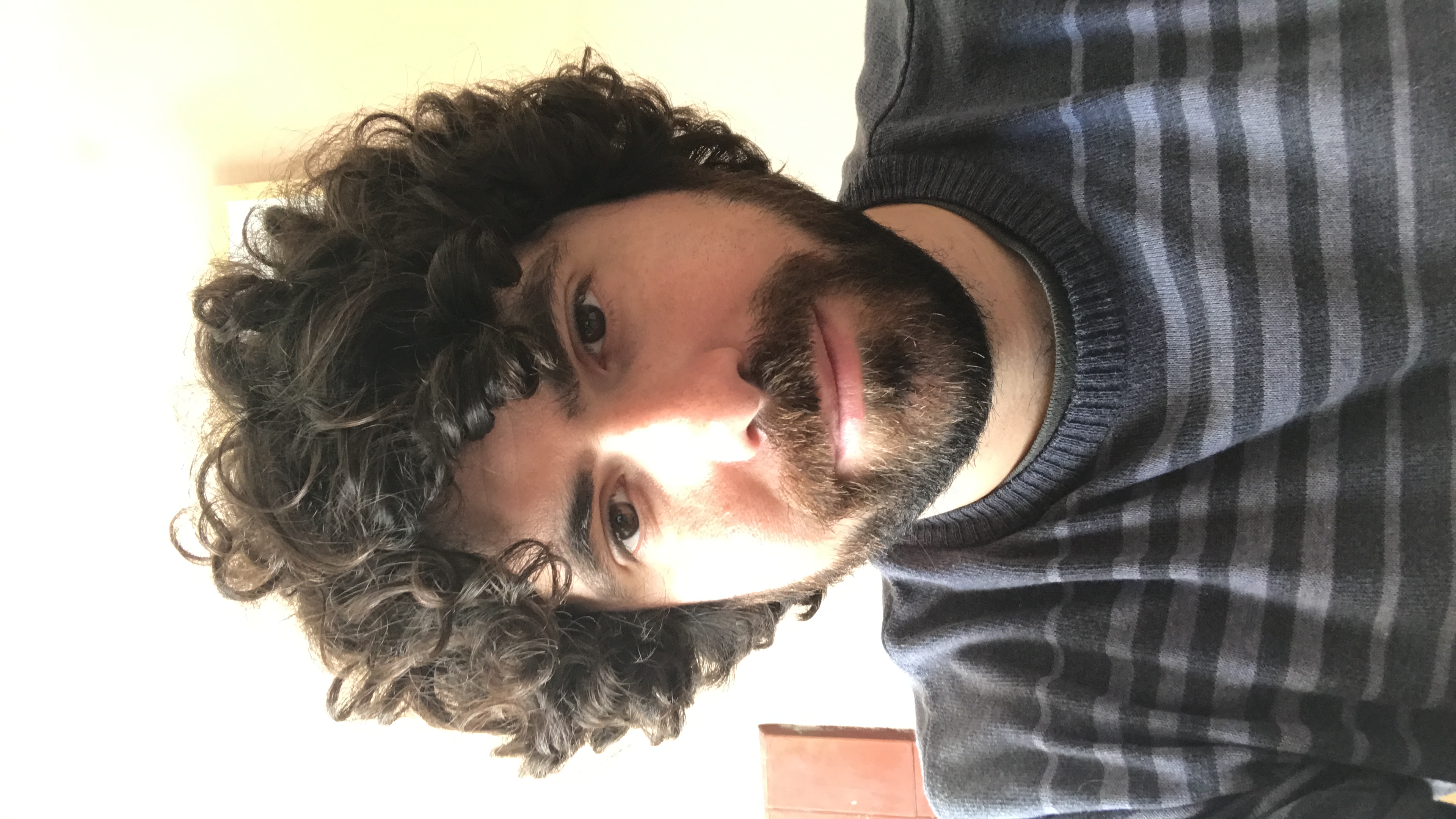 Dr. Claudio Pandolfo