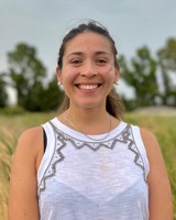 Ing. Agr. Sofia Tillería